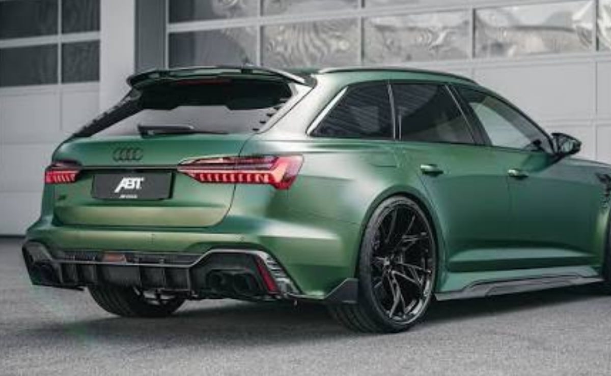 MDP max verstappen y su audi rs6 abt 740 cv 1200x740 1 Max Verstappen: De la Fórmula 1 a las Carreras de Resistencia