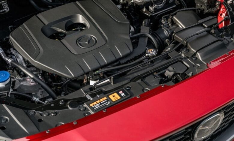 MDP mazda suelta el naftero que gasta menos 1200x740 1 ¿Revolucionará el SKYACTIV-Z de Mazda las Normas Euro 7?