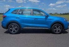 MDP mg zs hybrid MG ZS Hybrid+: La versión híbrida que rompe esquemas por su precio y tecnología