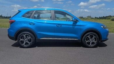 MDP mg zs hybrid MG ZS Hybrid+: La versión híbrida que rompe esquemas por su precio y tecnología