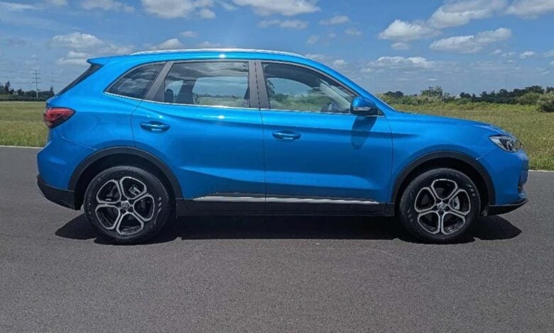 MG ZS Hybrid+: La versión híbrida que rompe esquemas por su precio y tecnología MDP mg zs hybrid MG ZS Hybrid+: La versión híbrida que rompe esquemas por su precio y tecnología