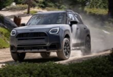 MDP mini countryman untamed el 4x4 naftero c 1200x740 1 ¿Qué Hace al MINI Countryman Untamed Tan Especial? Un Vistazo en Profundidad