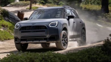 ¿Qué Hace al MINI Countryman Untamed Tan Especial? Un Vistazo en Profundidad MDP mini countryman untamed el 4x4 naftero c 1200x740 1 ¿Qué Hace al MINI Countryman Untamed Tan Especial? Un Vistazo en Profundidad