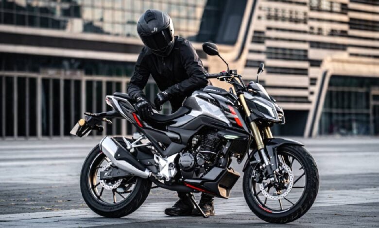 La Morbidelli NZ250 revoluciona el mercado argentino: Diseño deportivo y características urbanas MDP morbidelli nz250 3 La Morbidelli NZ250 revoluciona el mercado argentino: Diseño deportivo y características urbanas