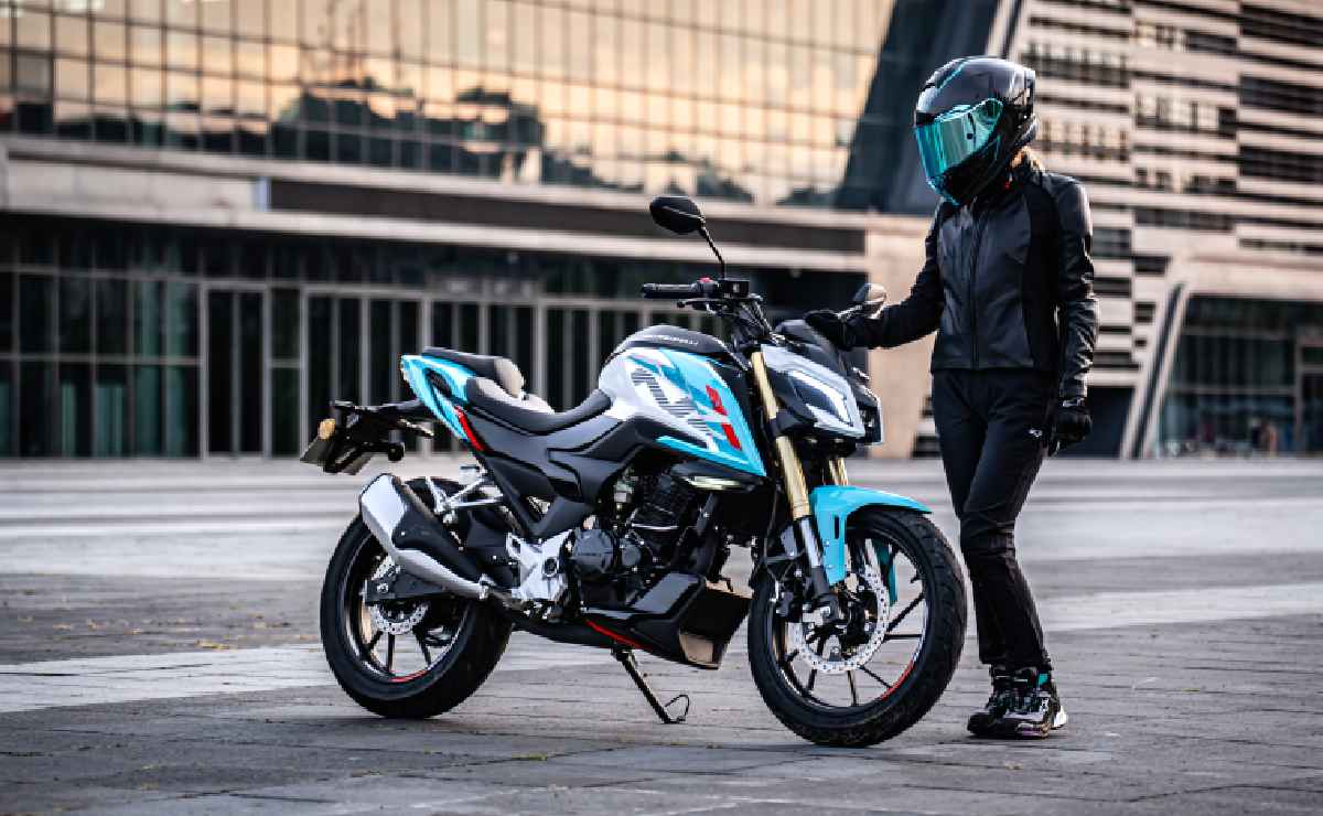 La Morbidelli NZ250 revoluciona el mercado argentino: Diseño deportivo y características urbanas MDP morbidelli nz250 La Morbidelli NZ250 revoluciona el mercado argentino: Diseño deportivo y características urbanas