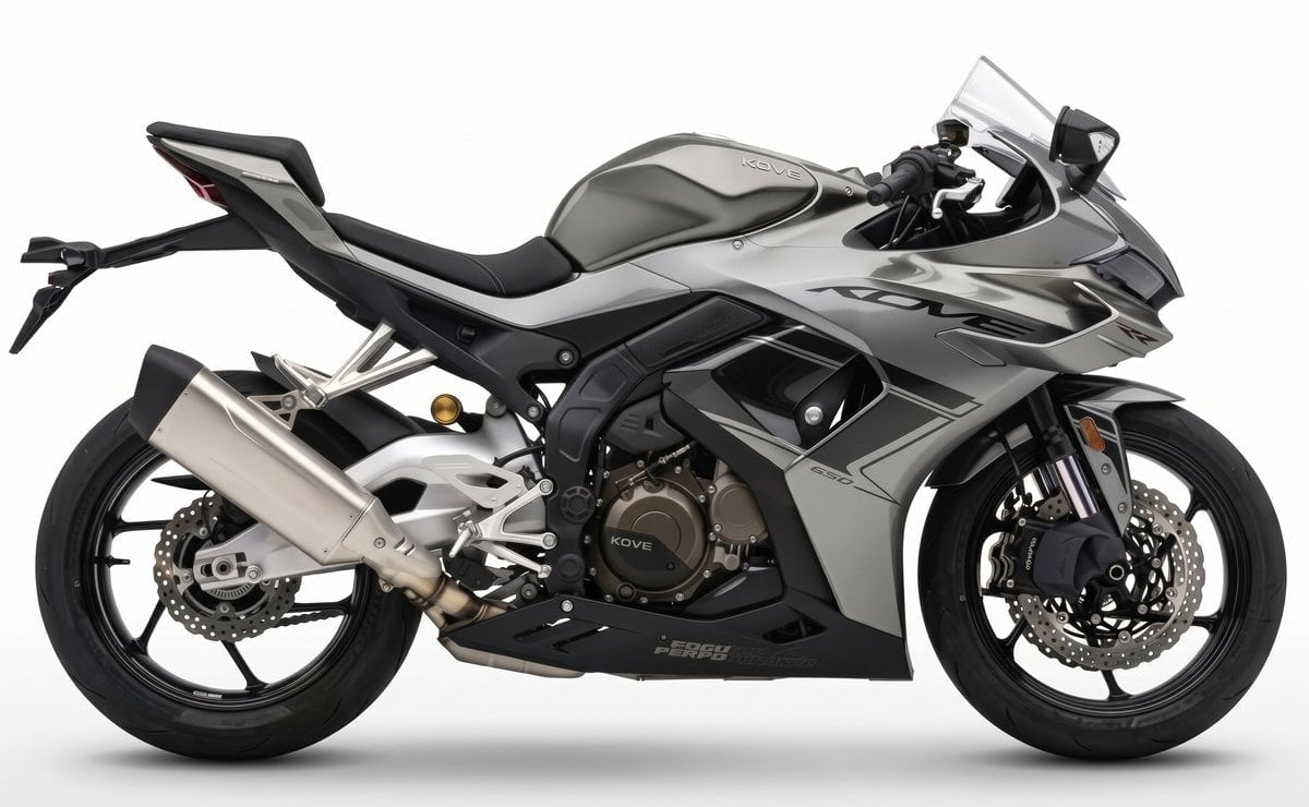 ¿La Kove 650RR revolucionará el mercado de deportivas de media cilindrada? MDP moto china kove 650 rr2 ¿La Kove 650RR revolucionará el mercado de deportivas de media cilindrada?