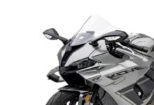 MDP moto deportiva china kove 650rr ¿La Kove 650RR revolucionará el mercado de deportivas de media cilindrada?