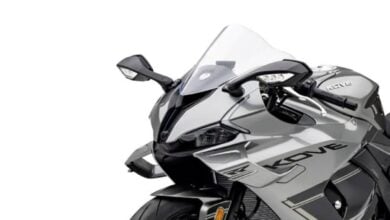 MDP moto deportiva china kove 650rr ¿La Kove 650RR revolucionará el mercado de deportivas de media cilindrada?