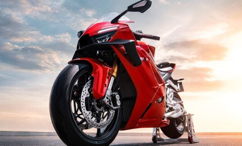 La ZXMOTO 820RR: La nueva deportiva china que desafía los estándares europeos MDP moto deportiva zxmoto8202 La ZXMOTO 820RR: La nueva deportiva china que desafía los estándares europeos