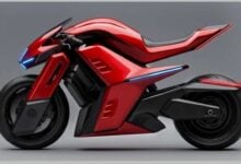 MDP moto furion 1 ¿Revolución en marcha? Conoce la innovadora moto eléctrica Taran de Furion