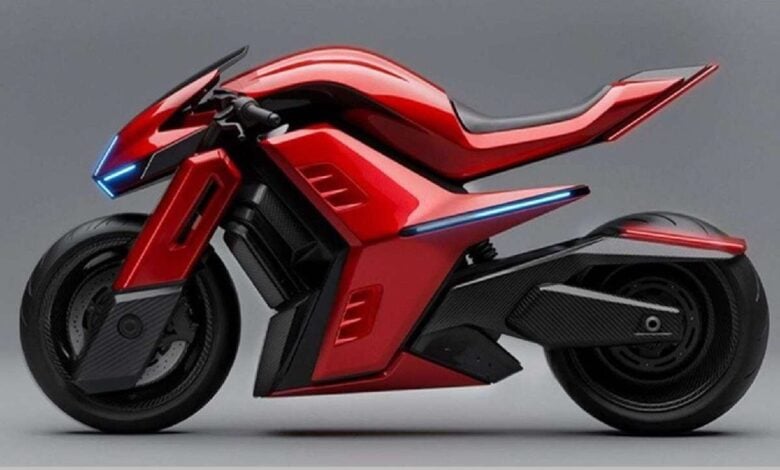 ¿Revolución en marcha? Conoce la innovadora moto eléctrica Taran de Furion MDP moto furion 1 ¿Revolución en marcha? Conoce la innovadora moto eléctrica Taran de Furion