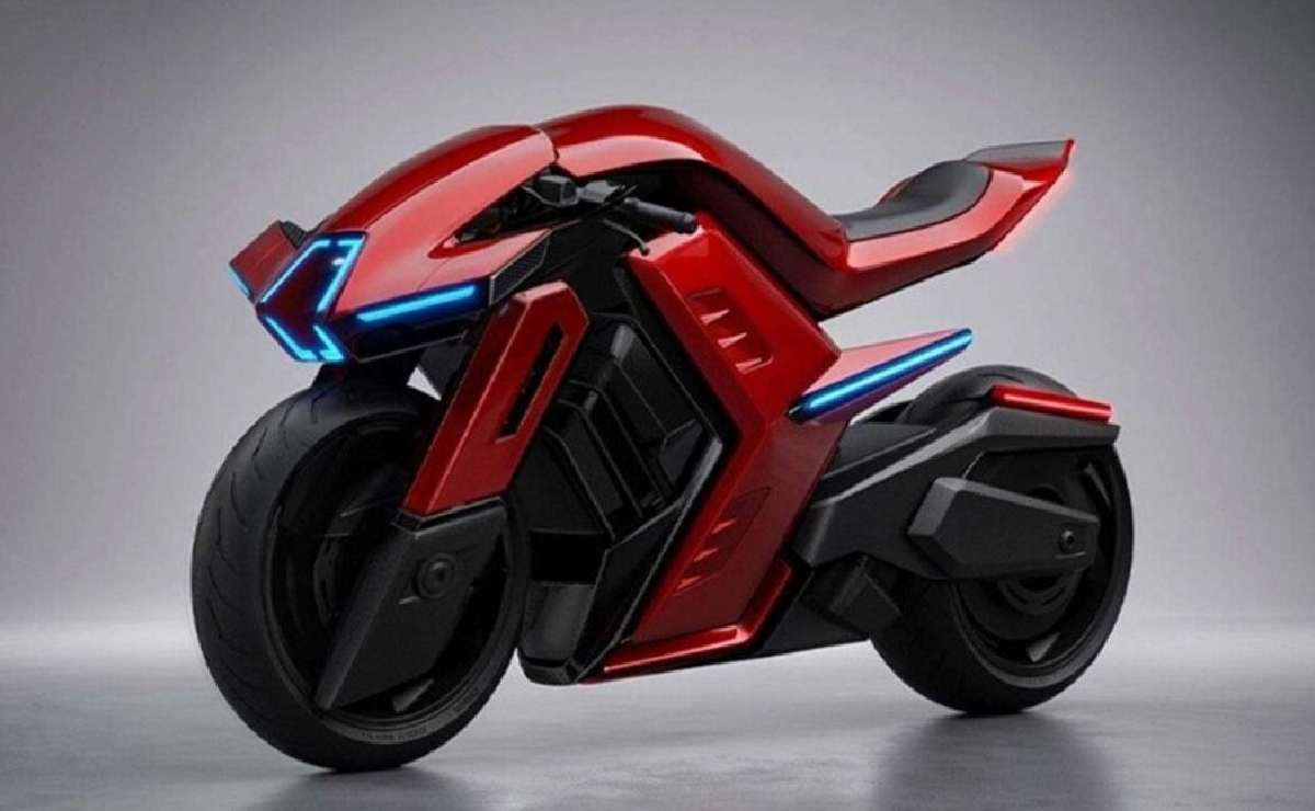 ¿Revolución en marcha? Conoce la innovadora moto eléctrica Taran de Furion MDP moto furion ¿Revolución en marcha? Conoce la innovadora moto eléctrica Taran de Furion