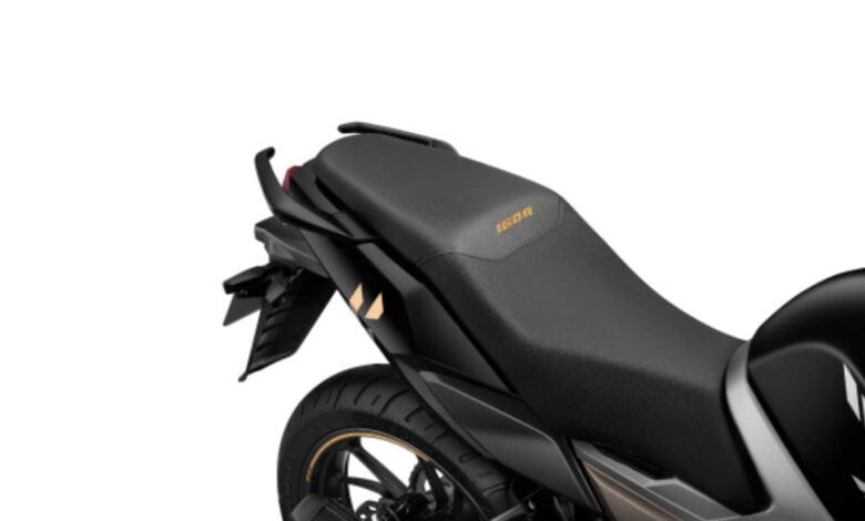 MDP moto hero xtrem 160 Hero MotoCorp Prepara el Lanzamiento de la Xtreme 160R 4V: ¿Revolución en el Segmento Naked?
