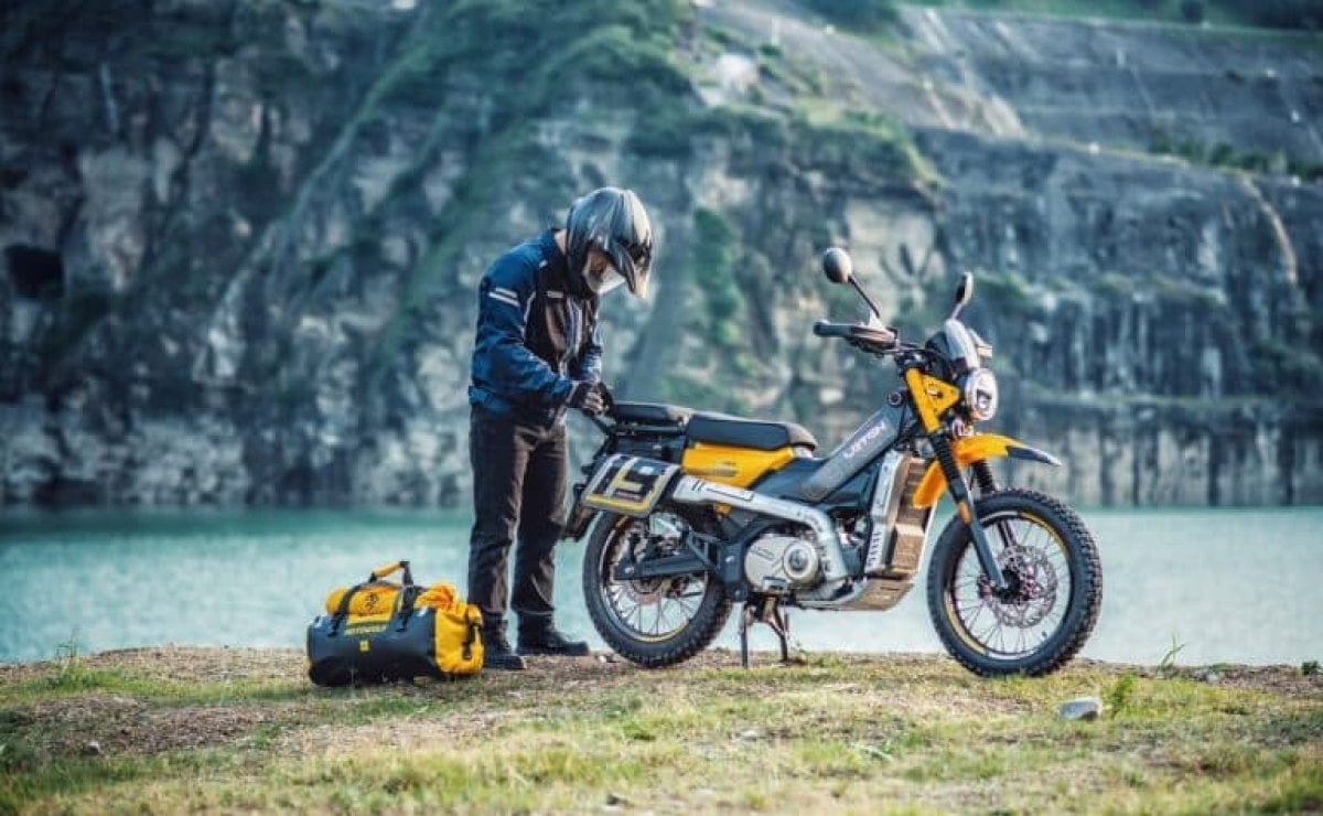 La AJS Leten LT 190: ¿El inicio de una nueva era en las motos adventure económicas en el Reino Unido? MDP moto todo terreno ajs 1901 La AJS Leten LT 190: ¿El inicio de una nueva era en las motos adventure económicas en el Reino Unido?