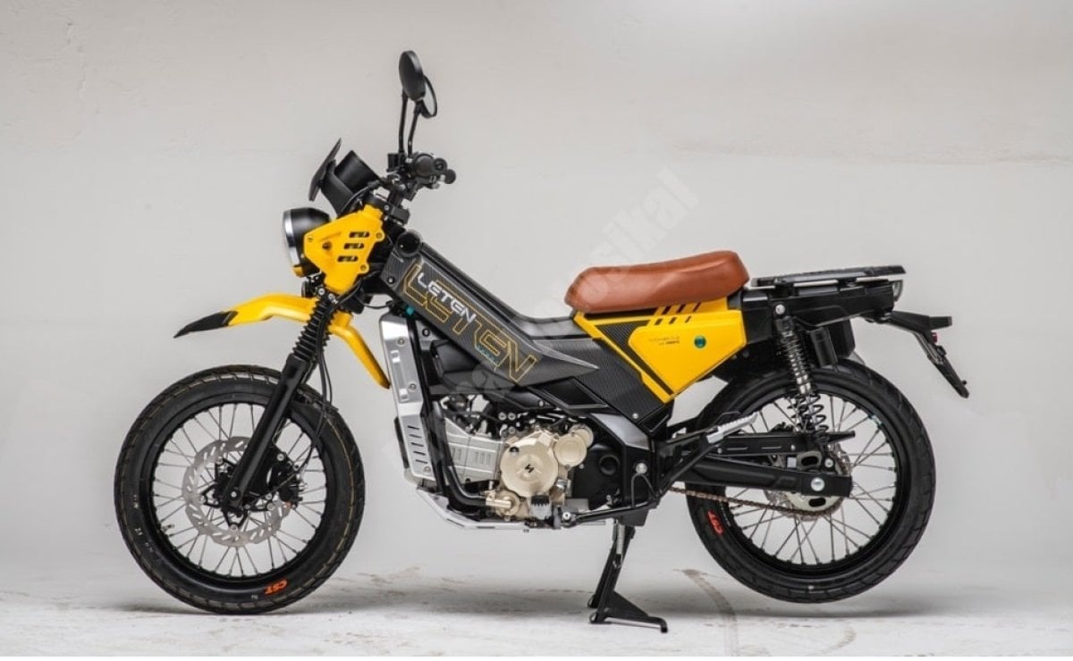 La AJS Leten LT 190: ¿El inicio de una nueva era en las motos adventure económicas en el Reino Unido? MDP moto todo terreno ajs 1904 La AJS Leten LT 190: ¿El inicio de una nueva era en las motos adventure económicas en el Reino Unido?