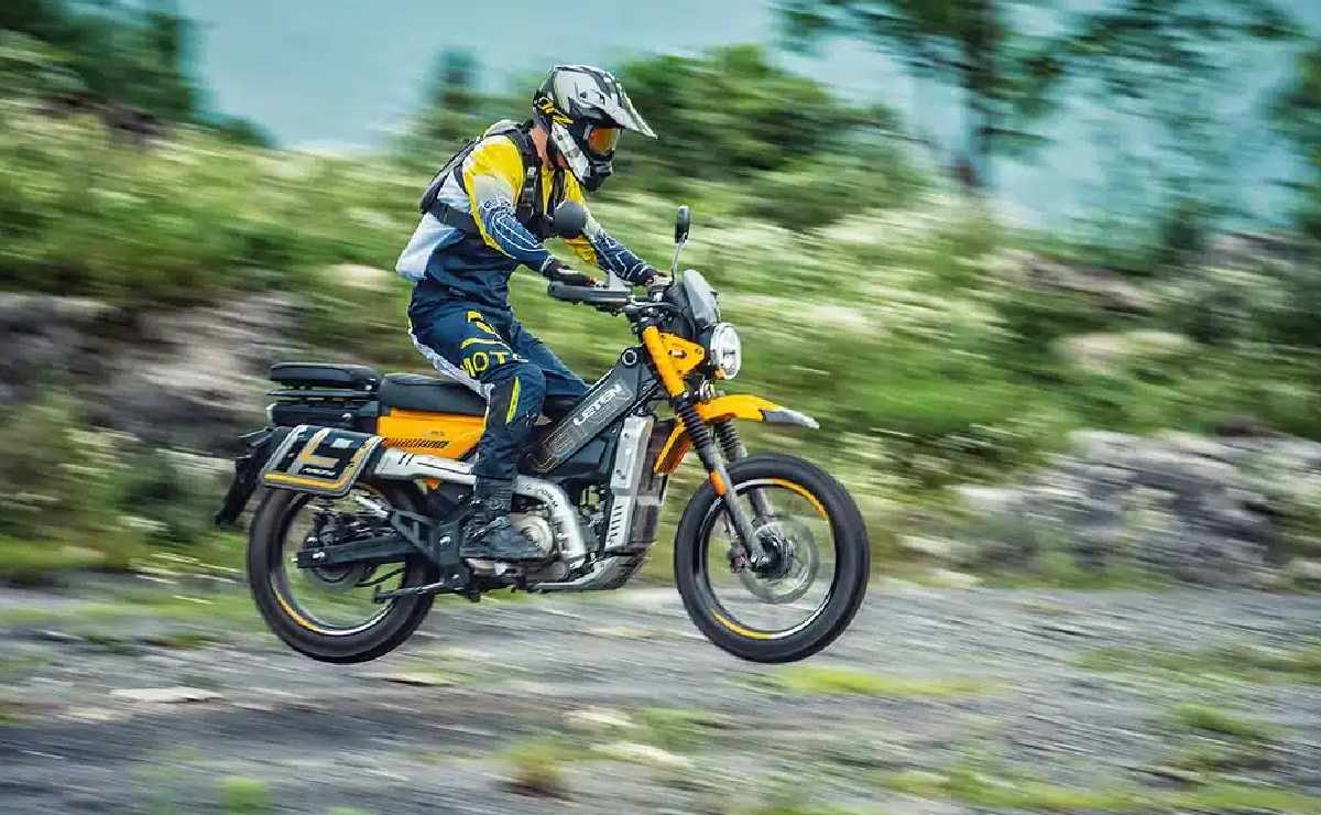 La AJS Leten LT 190: ¿El inicio de una nueva era en las motos adventure económicas en el Reino Unido? MDP moto todo terreno ajs La AJS Leten LT 190: ¿El inicio de una nueva era en las motos adventure económicas en el Reino Unido?