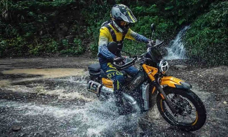 La AJS Leten LT 190: ¿El inicio de una nueva era en las motos adventure económicas en el Reino Unido? MDP moto todoterreno ajs La AJS Leten LT 190: ¿El inicio de una nueva era en las motos adventure económicas en el Reino Unido?