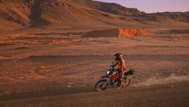 Bultaco Rally GT 300: La Revolución de la Aventura en Marruecos MDP moto trail bultaco gt3003 Bultaco Rally GT 300: La Revolución de la Aventura en Marruecos