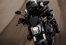 MDP moto zero sr f2 Zero Motorcycles Celebra 20 Años con la Exclusiva SR/F Edición Limitada