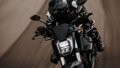 MDP moto zero sr f2 Zero Motorcycles Celebra 20 Años con la Exclusiva SR/F Edición Limitada