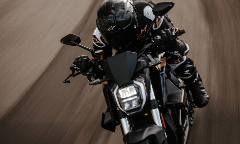 MDP moto zero sr f2 Zero Motorcycles Celebra 20 Años con la Exclusiva SR/F Edición Limitada