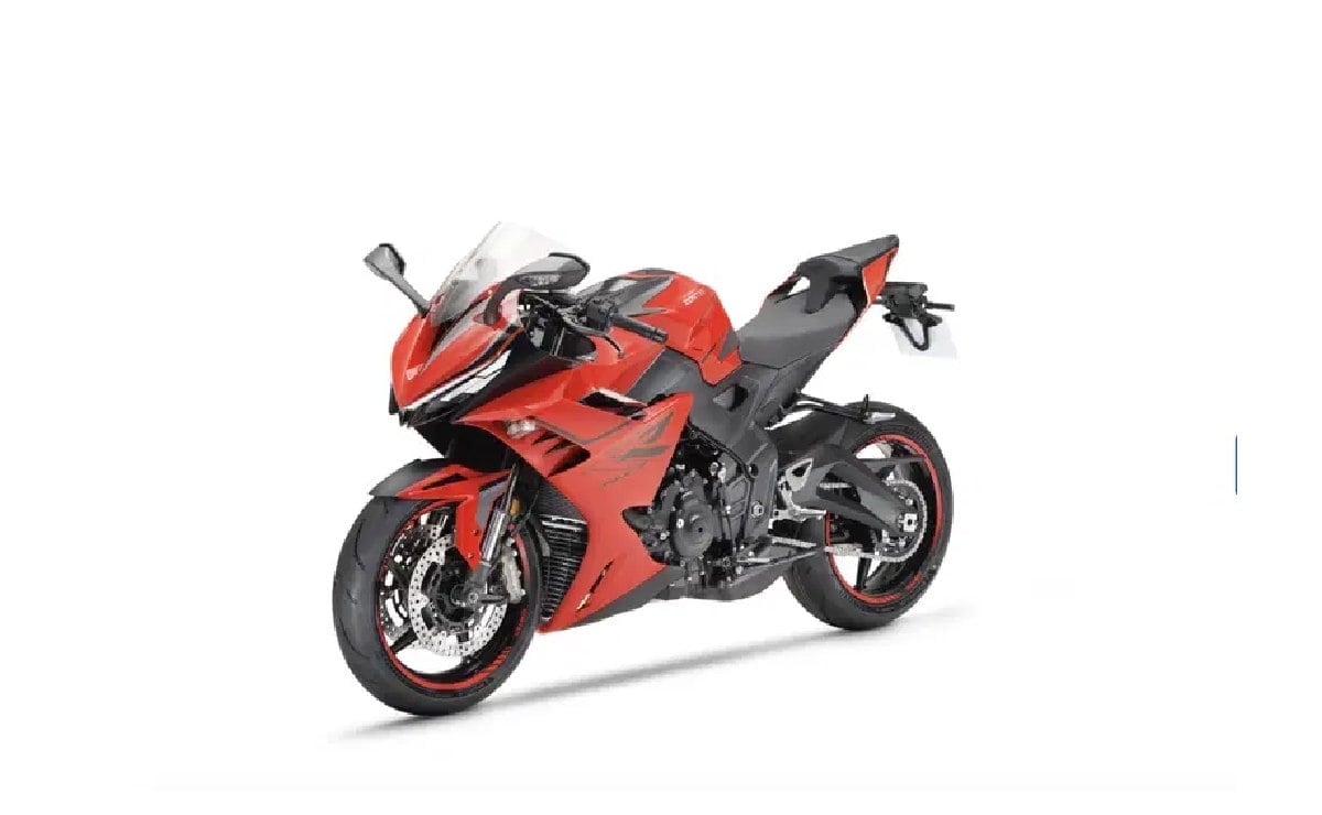 MDP moto zontes 703rr 2026 2 ¿Es la Zontes 703-RR la moto deportiva más esperada del año?