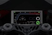 MDP moto zontes 703rr 2026 ¿Es la Zontes 703-RR la moto deportiva más esperada del año?