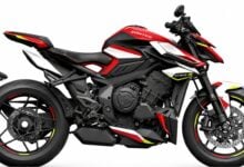 MDP moto zontes 9033 Zontes se Reinventa con su Naked Tricilíndrica: La ZT903-R en el Foco del Mundo Motorizado