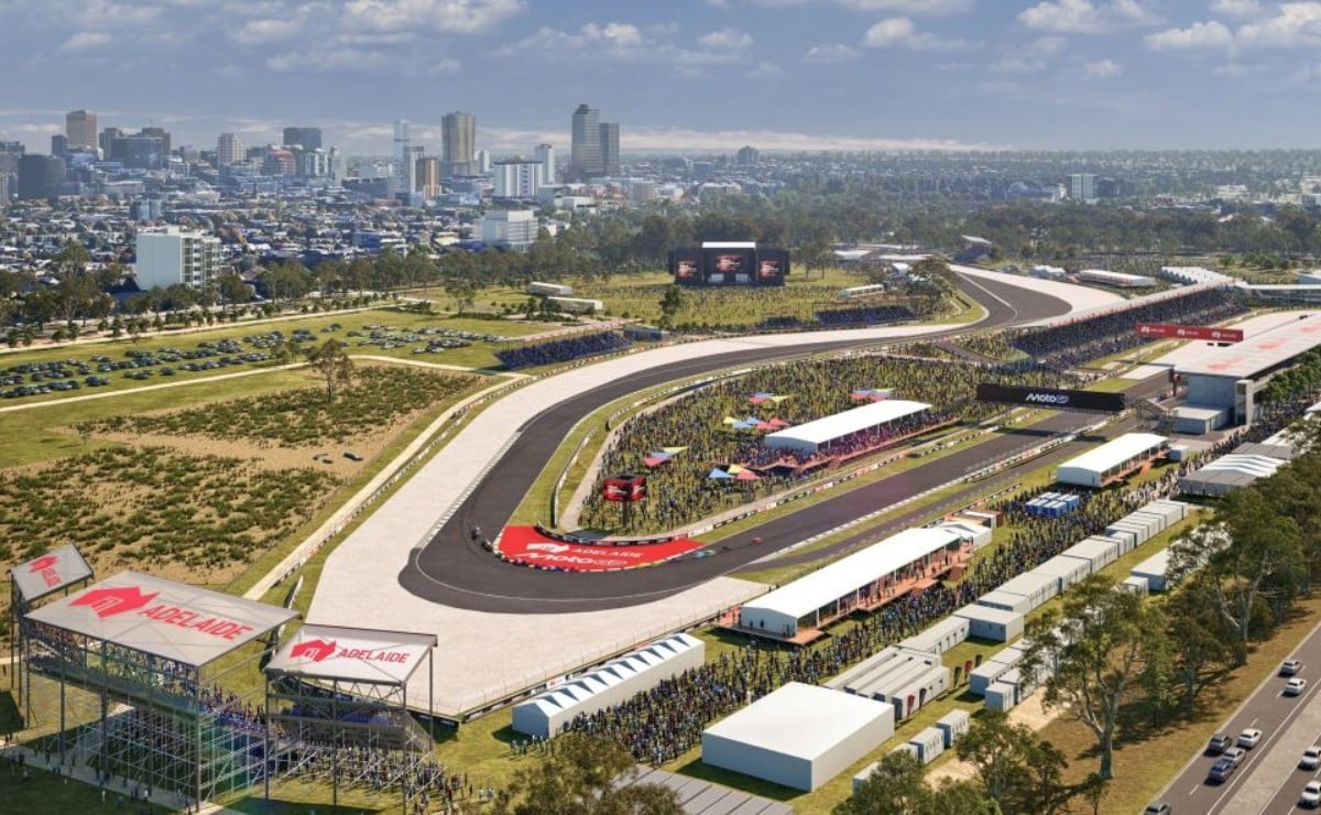 MDP motogp 2027 motos de 850 cc y un circuit 1200x740 1 La Aprilia RS-GP: Innovación y Potencia en la Competencia