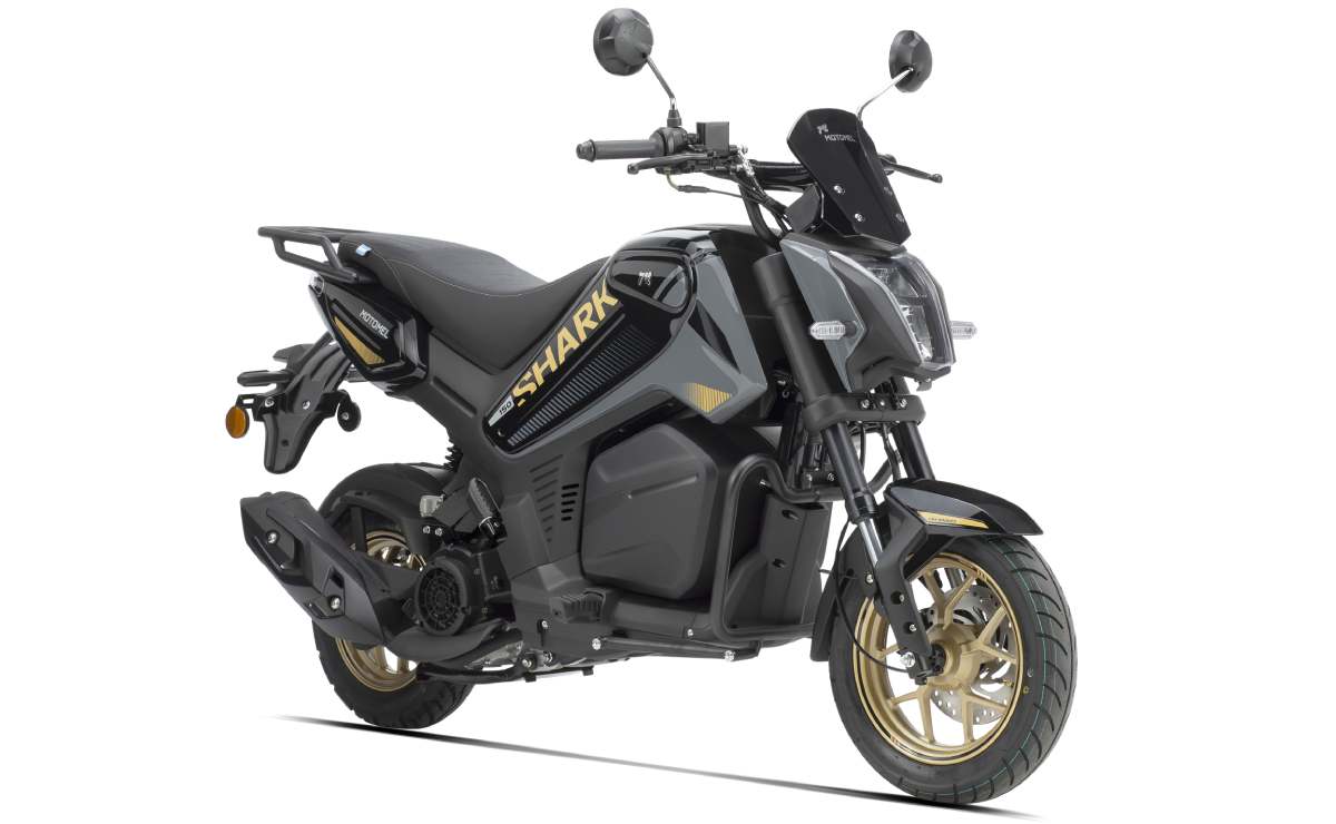 Descubre la Nueva Motomel Shark 150: La Revolución Urbana sobre Dos Ruedas MDP motomel shark 150 1 Descubre la Nueva Motomel Shark 150: La Revolución Urbana sobre Dos Ruedas