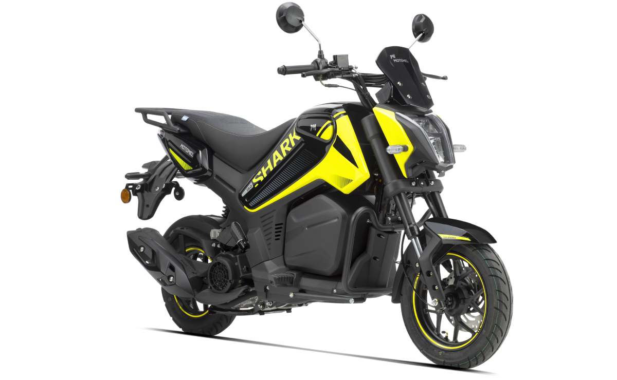 Descubre la Nueva Motomel Shark 150: La Revolución Urbana sobre Dos Ruedas MDP motomel shark 150 2 Descubre la Nueva Motomel Shark 150: La Revolución Urbana sobre Dos Ruedas