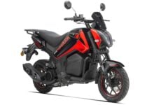 MDP motomel shark 150 3 Descubre la Nueva Motomel Shark 150: La Revolución Urbana sobre Dos Ruedas