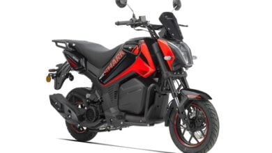 MDP motomel shark 150 3 Descubre la Nueva Motomel Shark 150: La Revolución Urbana sobre Dos Ruedas