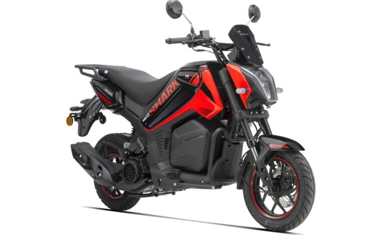 Descubre la Nueva Motomel Shark 150: La Revolución Urbana sobre Dos Ruedas MDP motomel shark 150 3 Descubre la Nueva Motomel Shark 150: La Revolución Urbana sobre Dos Ruedas
