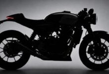 MDP norton 450 Norton 450 cc: La Roadster que Revolucionará el Mercado Indio y Más Allá en el EICMA 2026