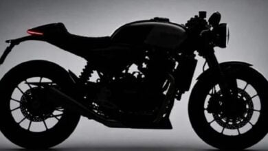 MDP norton 450 Norton 450 cc: La Roadster que Revolucionará el Mercado Indio y Más Allá en el EICMA 2026