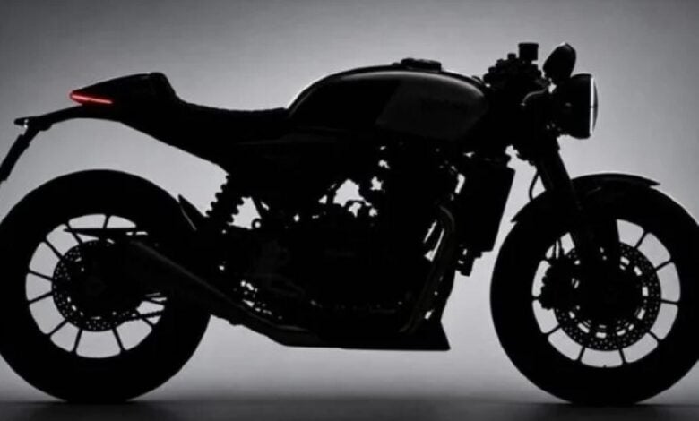 MDP norton 450 Norton 450 cc: La Roadster que Revolucionará el Mercado Indio y Más Allá en el EICMA 2026