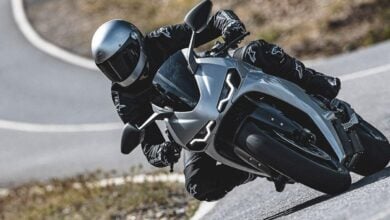 MDP norton manx pruebas1 ¿Por qué la Norton Manx R es la motocicleta más esperada del 2026?