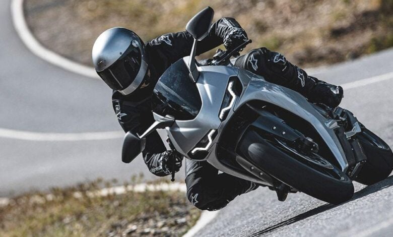 ¿Por qué la Norton Manx R es la motocicleta más esperada del 2026? MDP norton manx pruebas1 ¿Por qué la Norton Manx R es la motocicleta más esperada del 2026?
