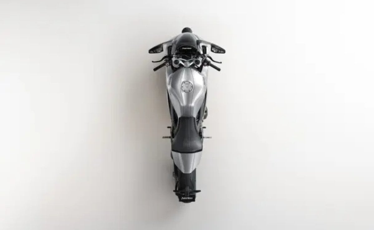¿Por qué la Norton Manx R es la motocicleta más esperada del 2026? MDP norton premio2 ¿Por qué la Norton Manx R es la motocicleta más esperada del 2026?