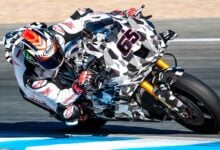MDP nueva honda fireblade3 Honda CBR1000RR-R Fireblade 2027: ¿La Revolución Aerodinámica en el Mundo de las Superdeportivas?
