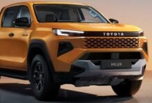 MDP nueva toyota hilux2 Toyota Hilux 2027: ¿La camioneta más esperada del año ya está en España?