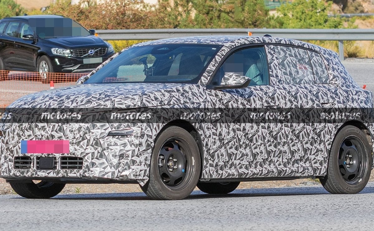 MDP nuevo peugeot 2081 El Nuevo Peugeot 208 Eléctrico: Innovación y Estilo en la Próxima Generación