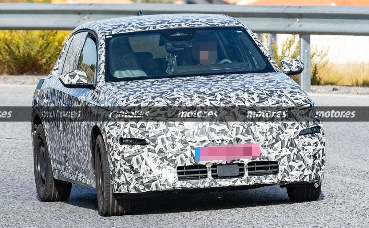 MDP nuevo peugeot 2082 El Nuevo Peugeot 208 Eléctrico: Innovación y Estilo en la Próxima Generación