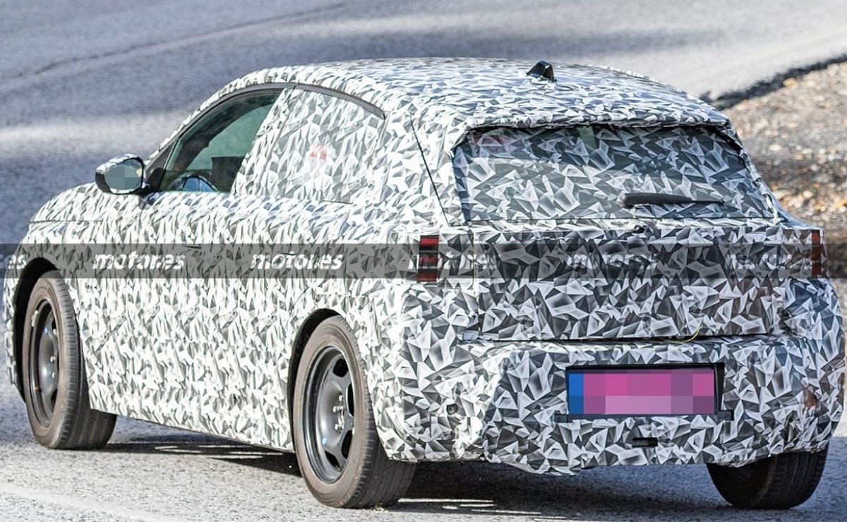 MDP nuevo peugeot 2083 El Nuevo Peugeot 208 Eléctrico: Innovación y Estilo en la Próxima Generación