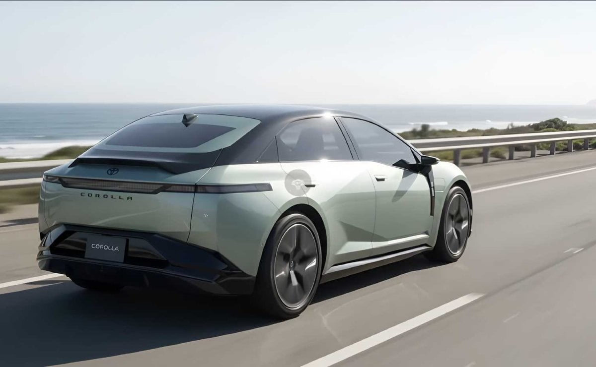 MDP nuevo toyota corolla2 Toyota Reinventa el Corolla: Versatilidad Total para un Futuro Más Verde