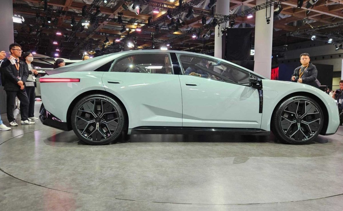 MDP nuevo toyota corolla3 Toyota Reinventa el Corolla: Versatilidad Total para un Futuro Más Verde