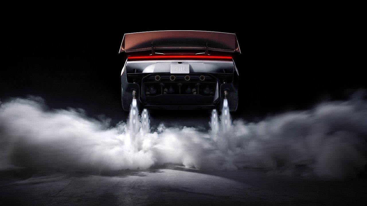 Revolucionario y Elegante: El Regreso del Roadster que Estábamos Esperando MDP ocho a os de espera y el tesla roadster Revolucionario y Elegante: El Regreso del Roadster que Estábamos Esperando