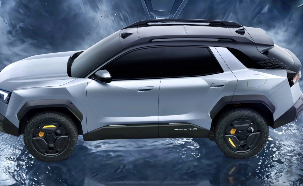¿Es Omoda la nueva revolución en el mercado automotor de Europa y América Latina? MDP omoda x look 4x4 y promesa de destronar ¿Es Omoda la nueva revolución en el mercado automotor de Europa y América Latina?