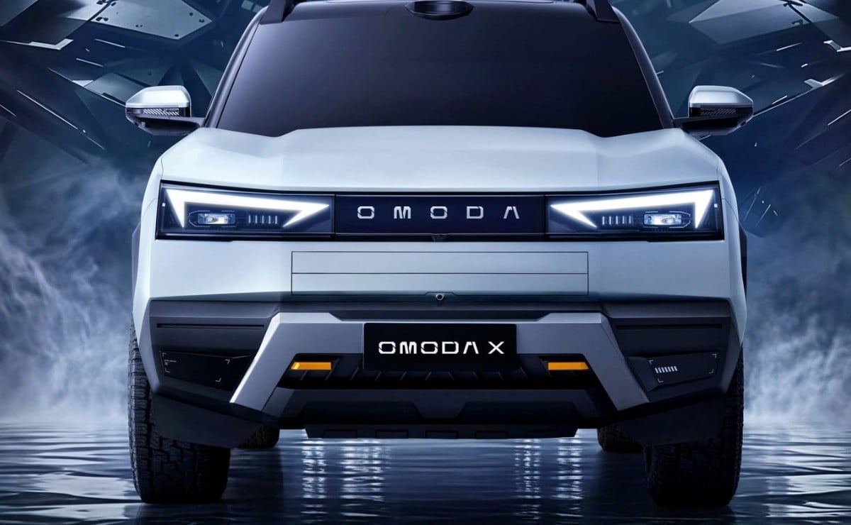 ¿Es Omoda la nueva revolución en el mercado automotor de Europa y América Latina? MDP omoda x look 4x4 y promesa de destronar 1 1 ¿Es Omoda la nueva revolución en el mercado automotor de Europa y América Latina?